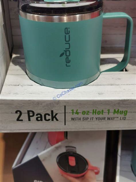 hot 1 mug costco